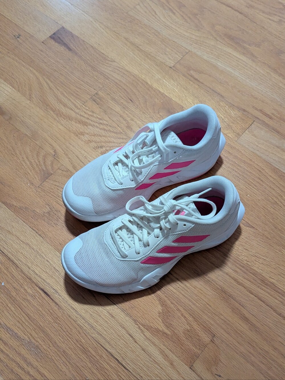 Adidas Amplimove Trainer Sneakers